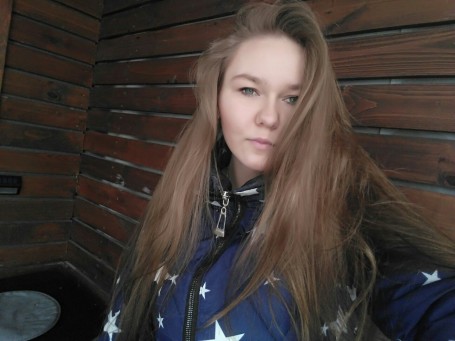 Kristina, 25, Serpukhov