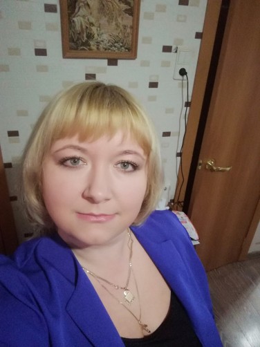 Aleksandra, 38, Borovichi