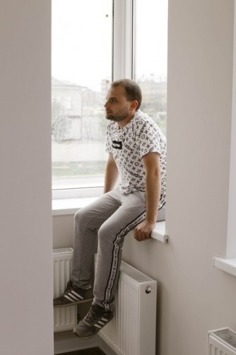 Andrey, 30, Vladikavkaz