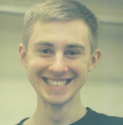 Nikolay, 27, Klintsy