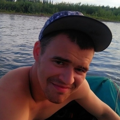 Ruslan, 25, Labytnangi