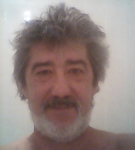 SERGEY, 53, Bryansk