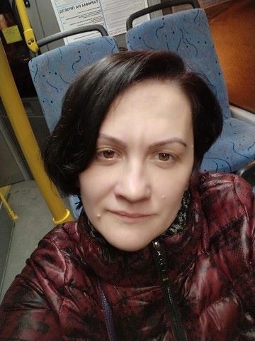 Yuliya, 39, Kaliningrad