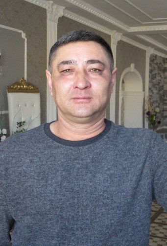 Dima, 44, Karaganda