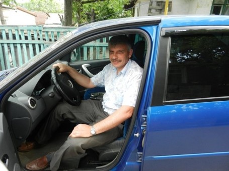 Sergey, 56, Shakhty