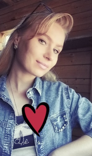 Olena, 33, Izhevsk