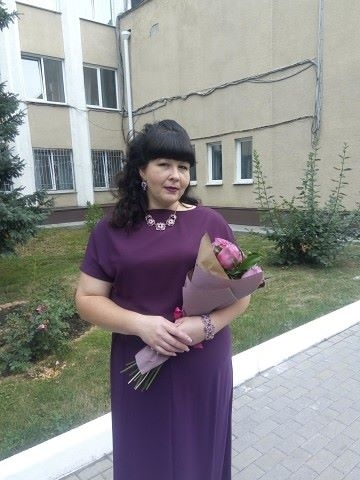 Elena, 47, Zarinsk