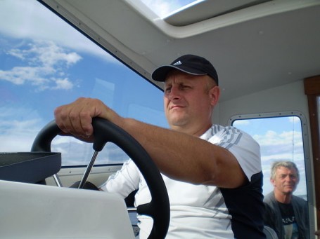 Aleksandr, 44, Staraya