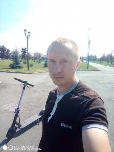 Sergey, 33, Yoshkar-Ola