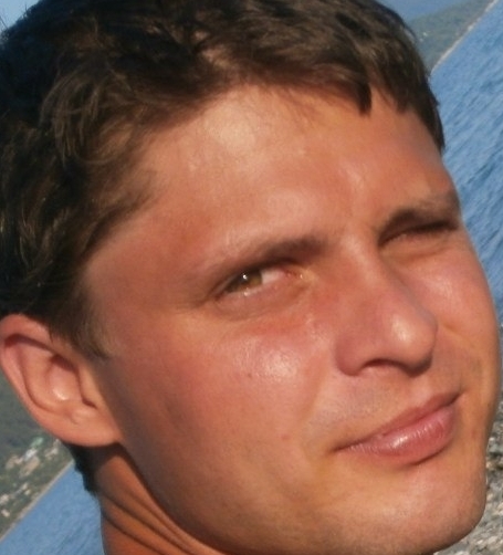 Yakov, 33, Samara