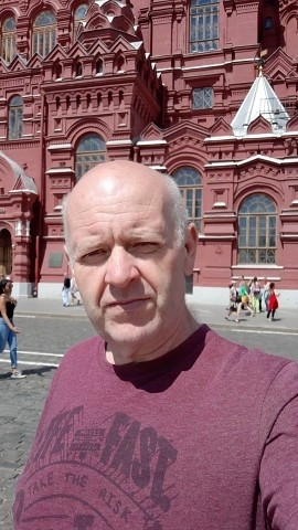 Vladimir, 53, Cherkessk