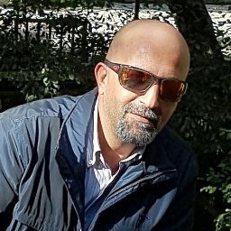 Antonis, 49, Nicosia