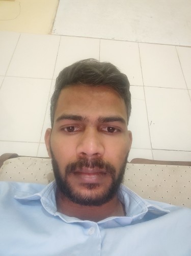 Arslan, 30, Faisalabad