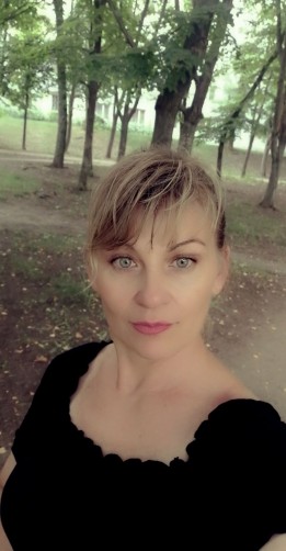 Elena, 50, Kharkiv