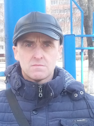 Vitaliy, 48, Barysaw