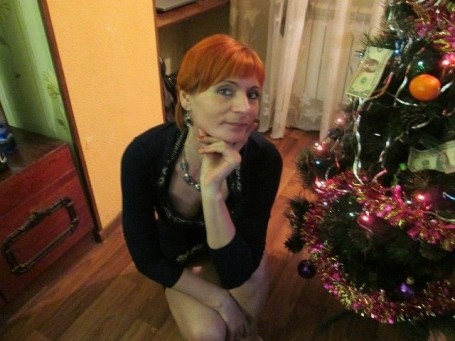 Natalya, 47, Makiyivka