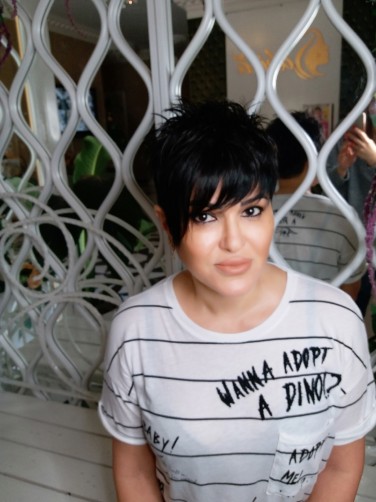 Lina, 46, Baku