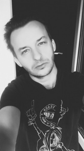 Yuriy, 23, Magnitogorsk
