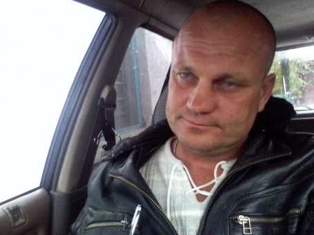 Igor, 50, Dinskaya