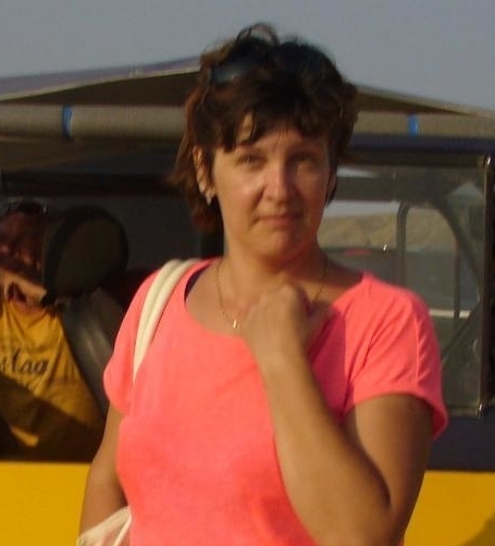 Nadezhda, 44, Lipetsk