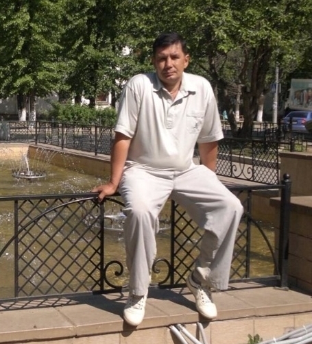 Mikhail, 52, Krasnokamsk