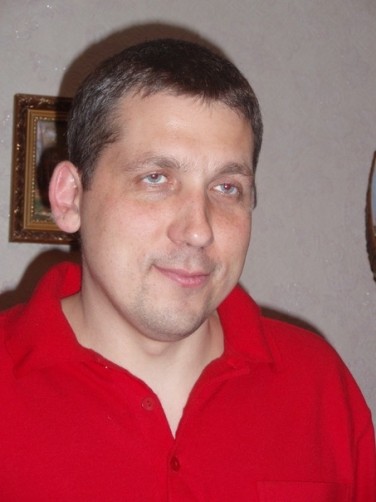 Alexey, 44, Liski