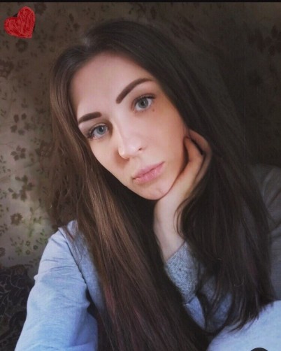 Lera, 24, Cherepovets