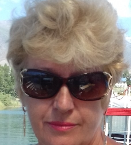 Natalya, 67, Krasnoyarsk