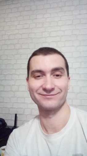 Boris, 38, Volgograd