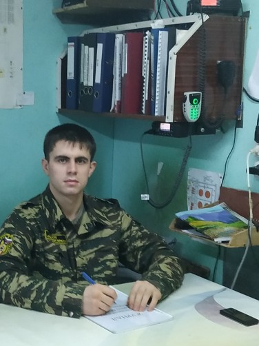 Aleksey, 23, Kuzhorskaya