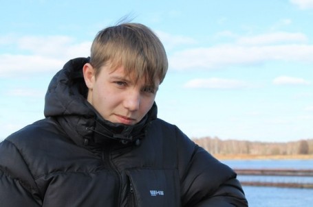 Kirill, 24, Desnogorsk