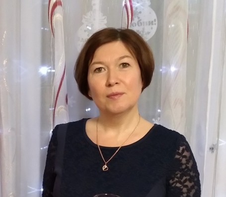 Marina, 51, Severodvinsk