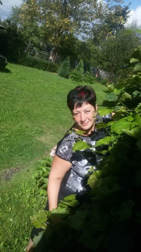 Natalya, 55, Kaliningrad