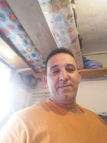 Khaled, 42, Blida