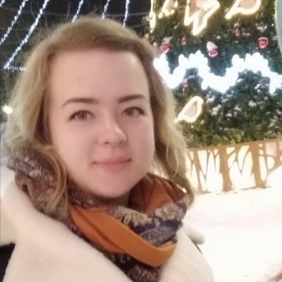 Olga, 27, Arzamas