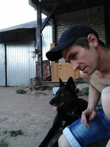 Aleksey, 41, Smolensk