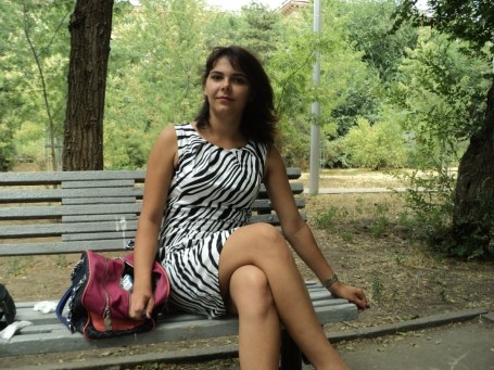 Veronika, 30, Volgograd