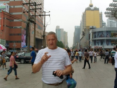 Vlal, 51, Smolensk