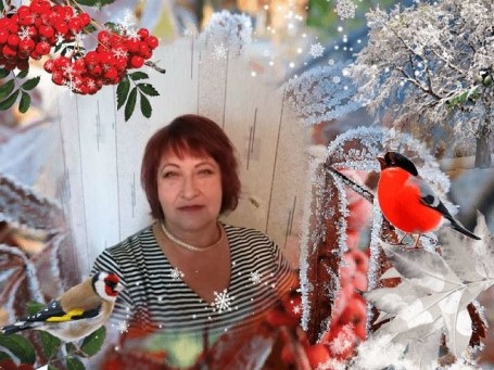 Natalya, 61, Belgorod