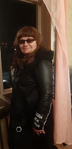 Elena, 53, Saratov
