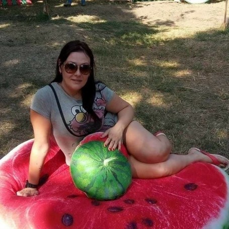 Kristina, 38, Odesa