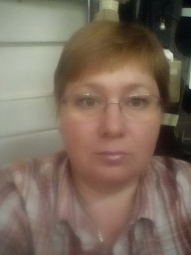 Tanyana, 49, Yekaterinburg