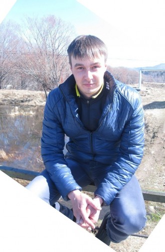 Aleksey, 31, Tynda