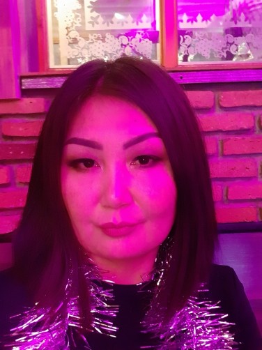 Dana, 41, Karaganda