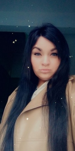 Marina, 34, Petrozavodsk
