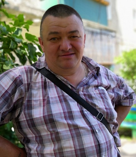 Aleksey, 55, Yemanzhelinsk