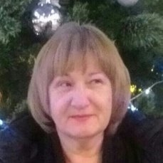 Alla, 63, Rostov-na-Donu