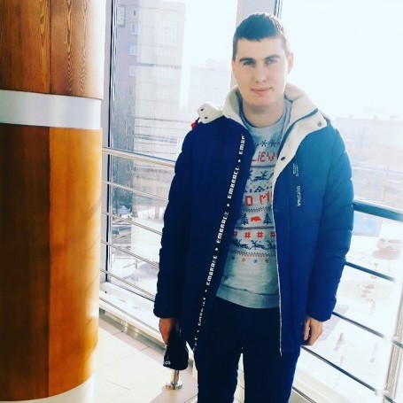 Vyacheslav, 25, Zarinsk