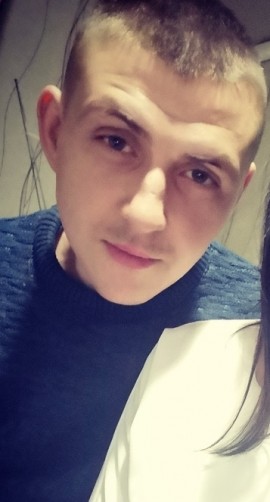 Dmitriy, 30, Slavgorod