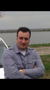 Fade, 37, Харьковка, Черкасская, Ukraine